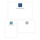 Square Initial Post-it® Pack Image 6 of 6